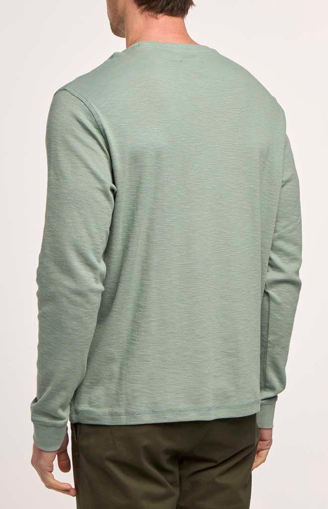 Chinois Green