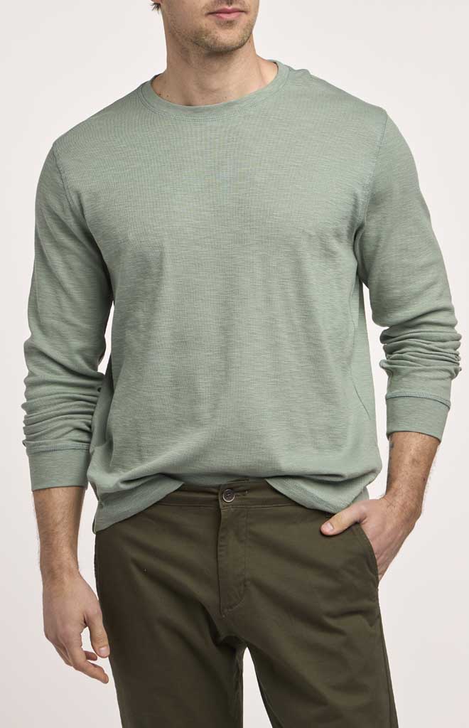 Chinois Green