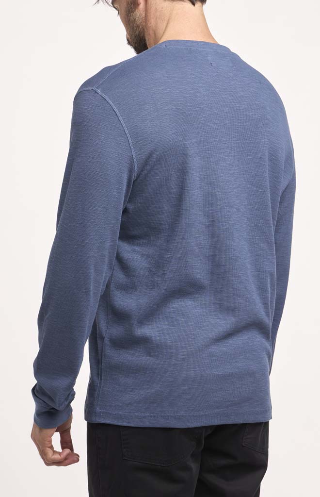 Vintage Indigo