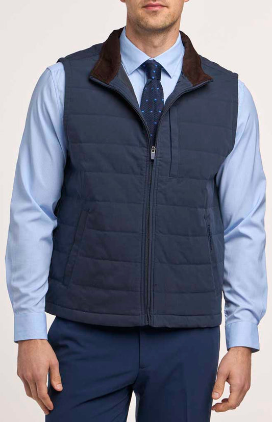 Dark Navy