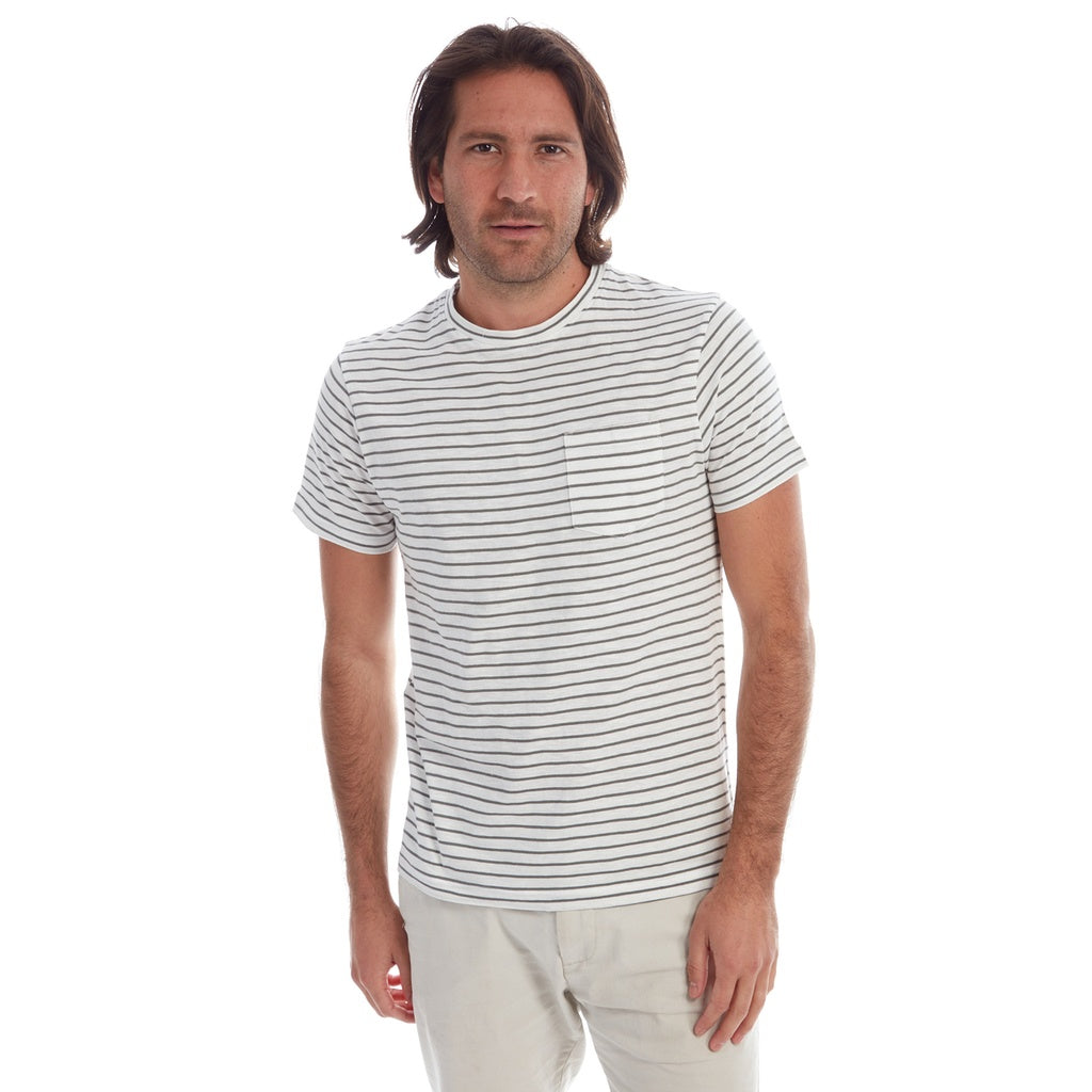 PX Striped Tee