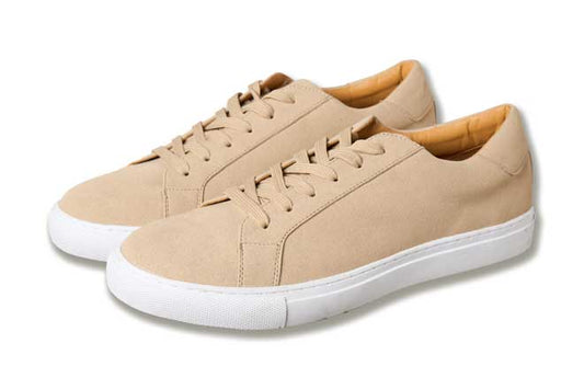 Sand Suede