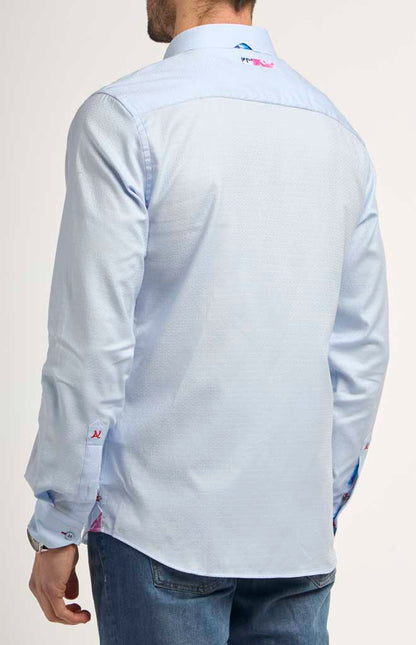 Light Blue
