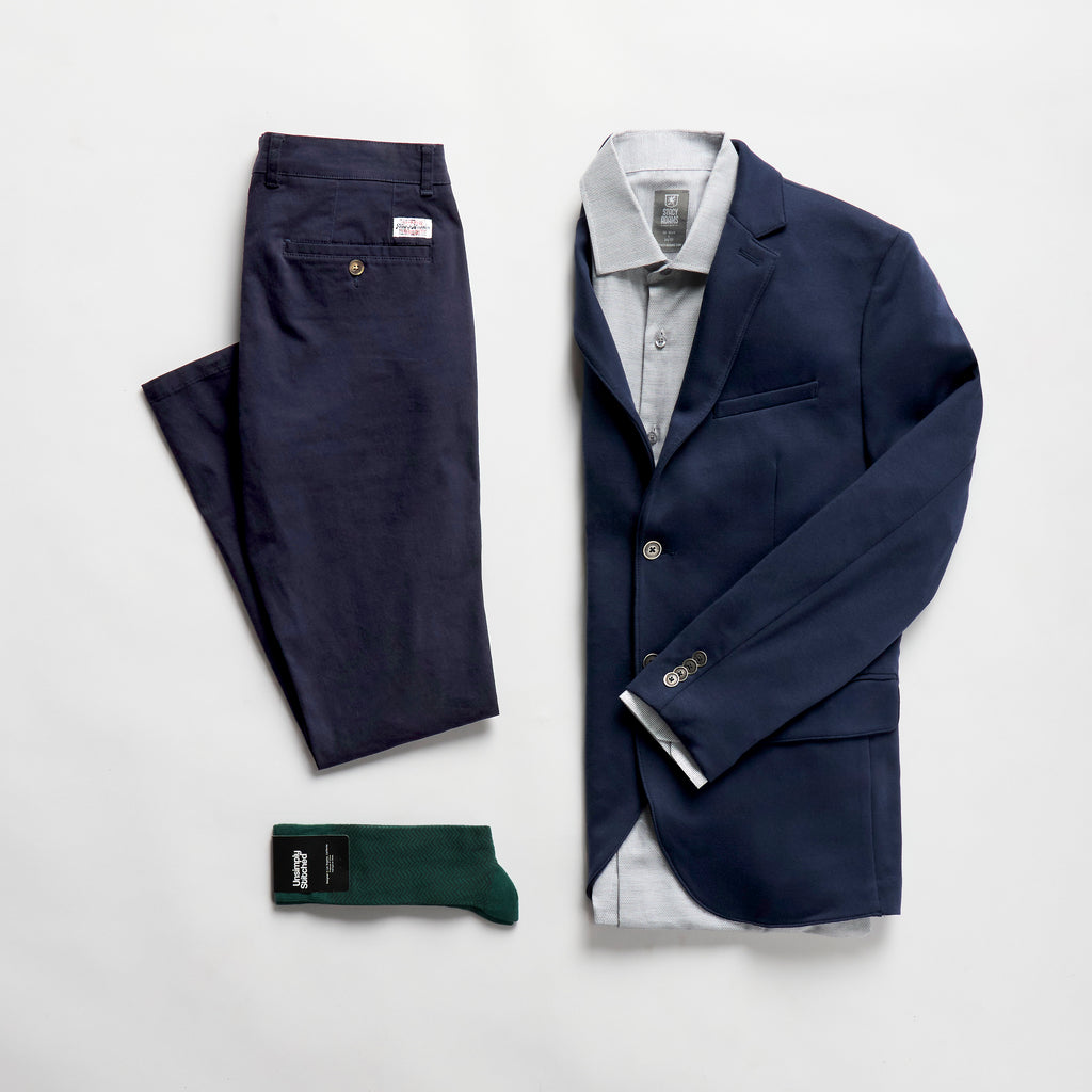 Stately Spring SYL 48