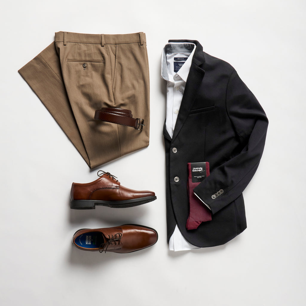 Stately Spring SYL 49