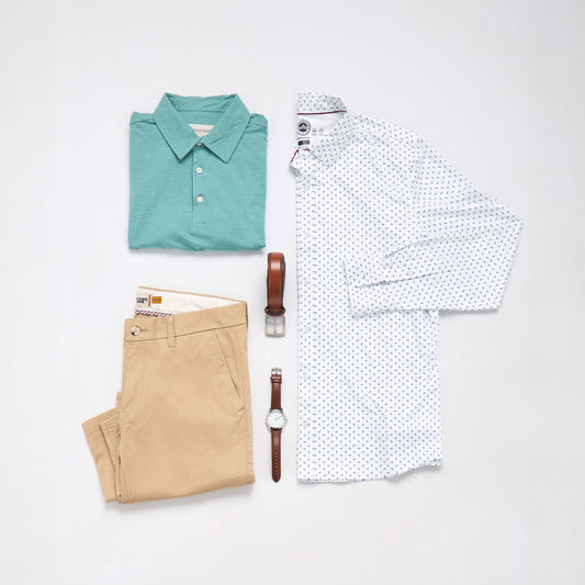Summer Style FL 13