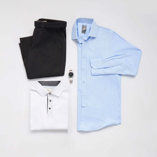 Summer Style FL 7