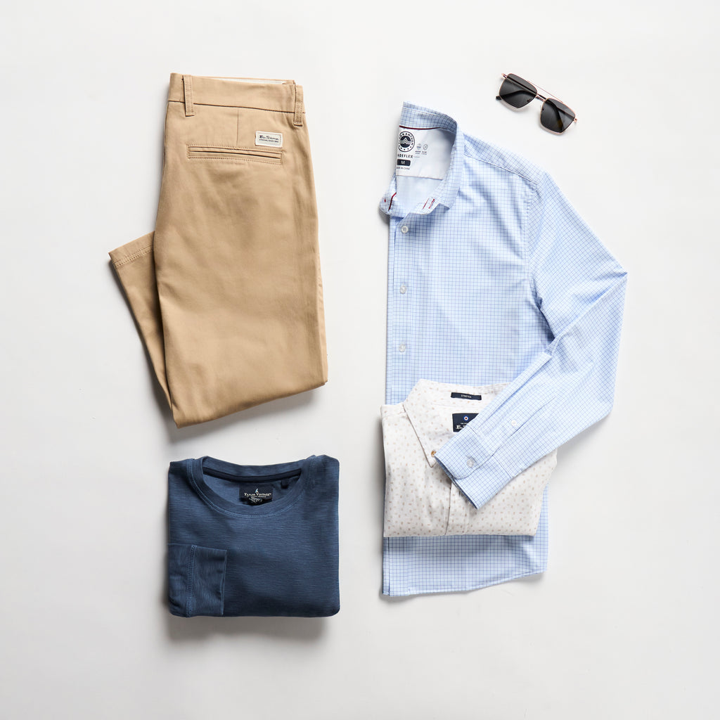 Stately Spring SYL 52