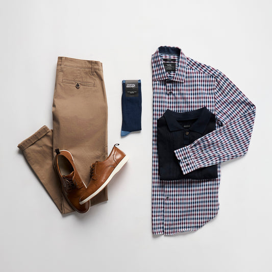 Stately Spring SYL 8