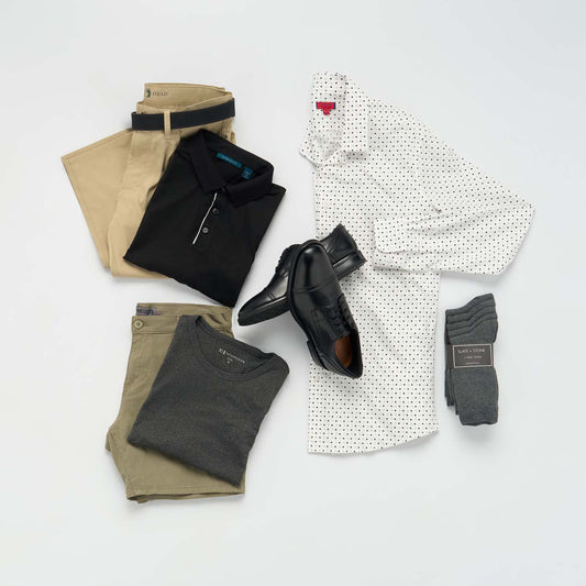 Summer Style FL 27