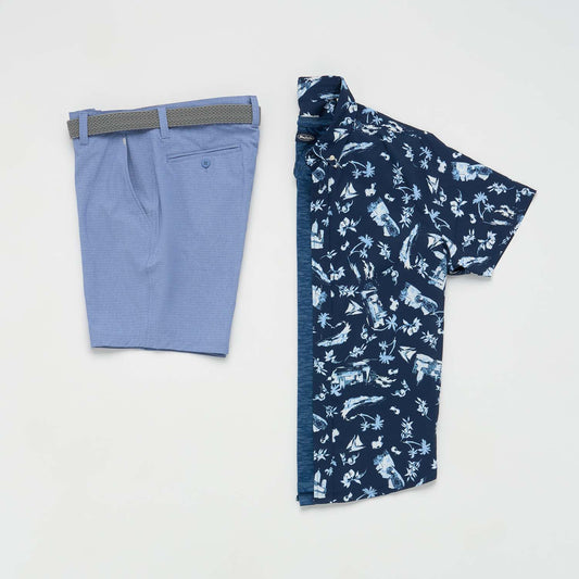 Summer Style FL 24