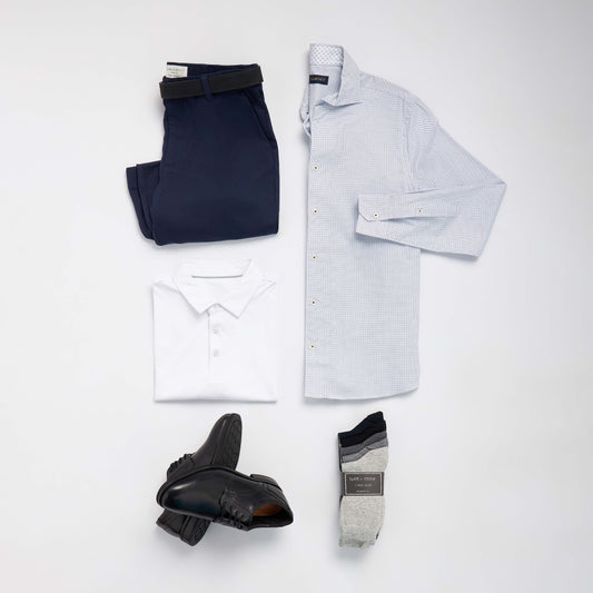 Summer Style FL 35