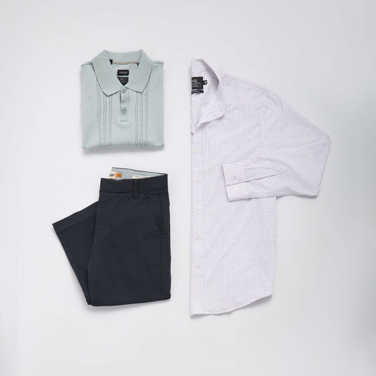 Summer Style FL 12