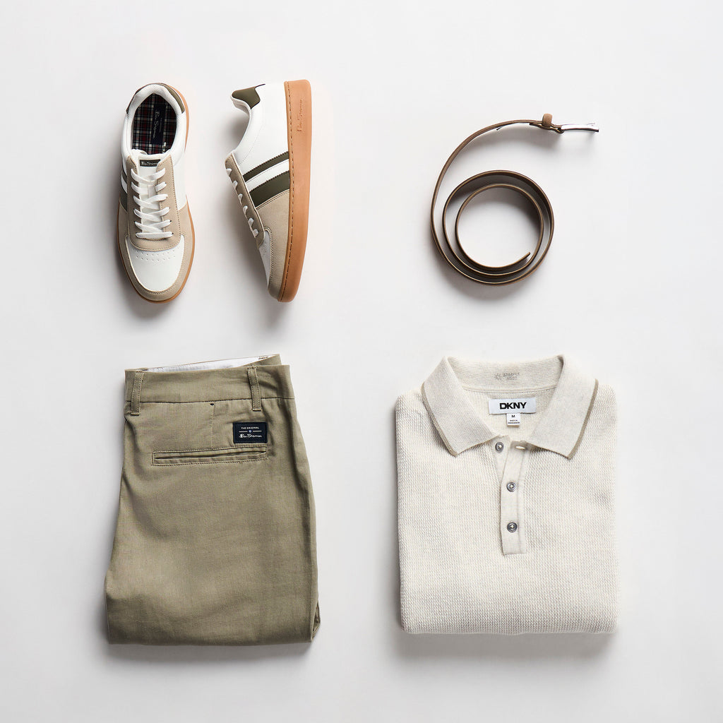 Stately Spring SYL 15