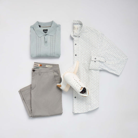 Summer Style FL 34