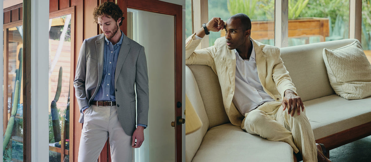 Men's clothing boxes personalized by expert stylists | Stately