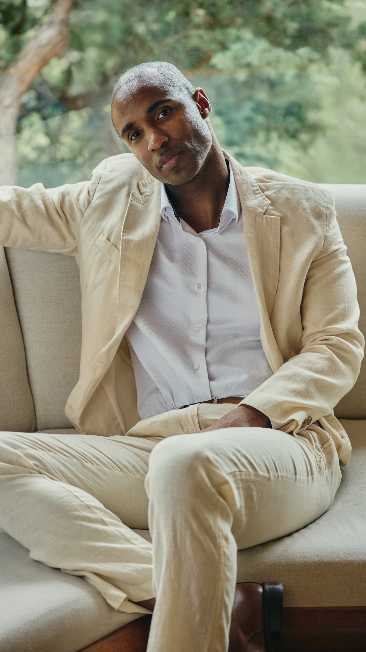 Men's clothing boxes personalized by expert stylists | Stately