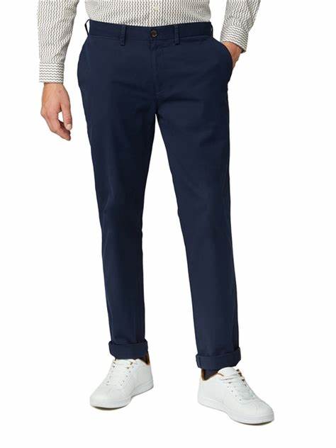 Navy Blazer