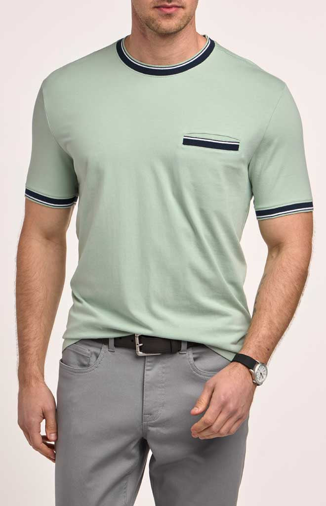 Vintage Green
