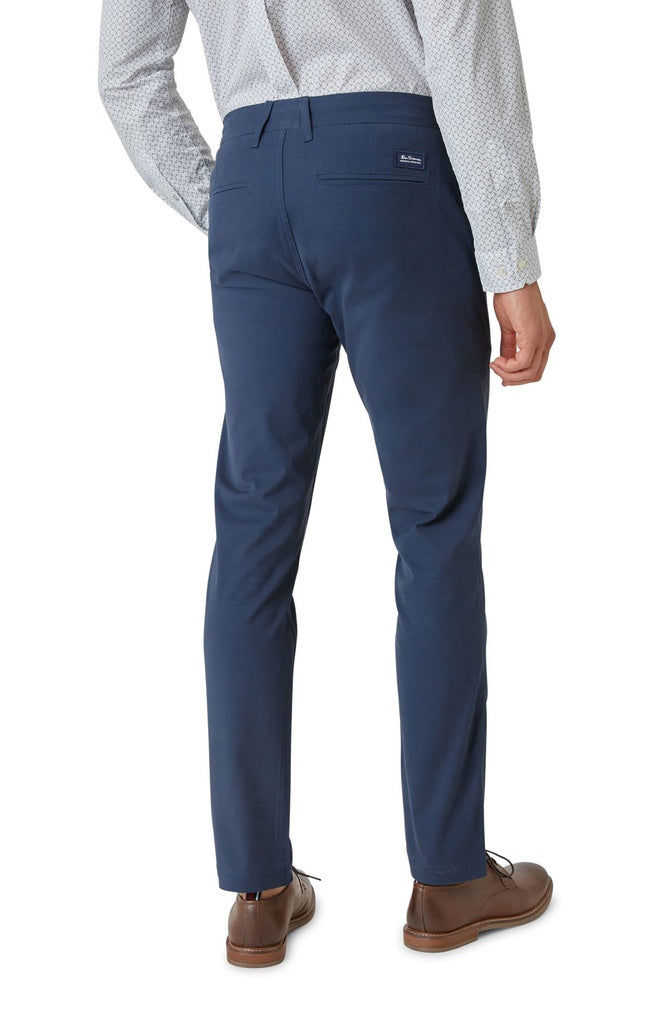Navy Blazer