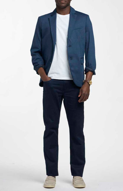 Navy Blazer