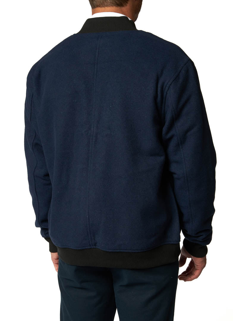 Ben Sherman Bomber Jackets – StatelyMen