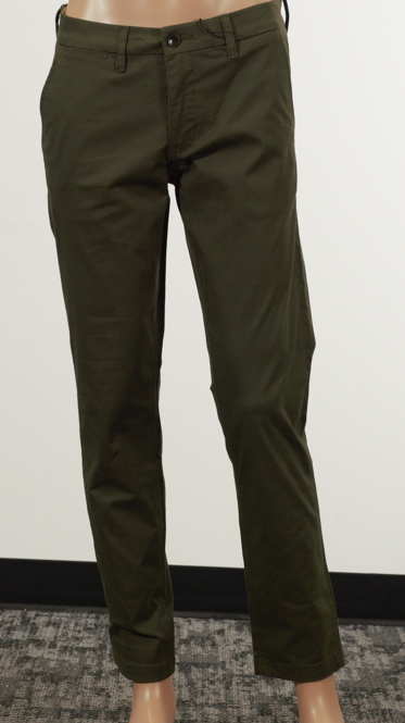 Ben Sherman Core Slim Chino