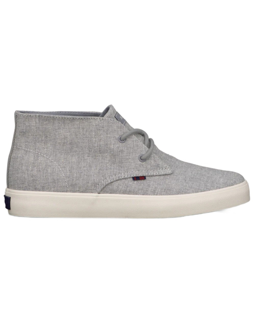 Grey/Whisper White