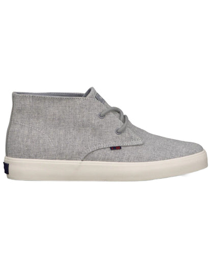 Grey/Whisper White