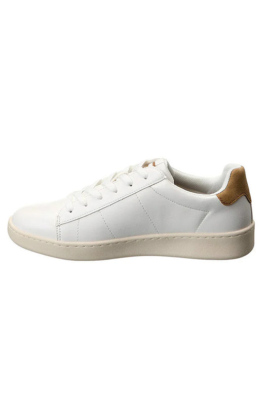 White/Tan/Whisper White
