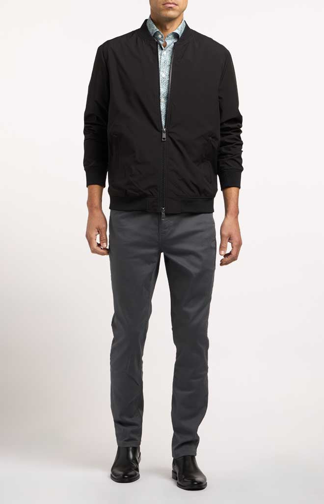 Dark Grey