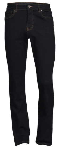 Indigo Black