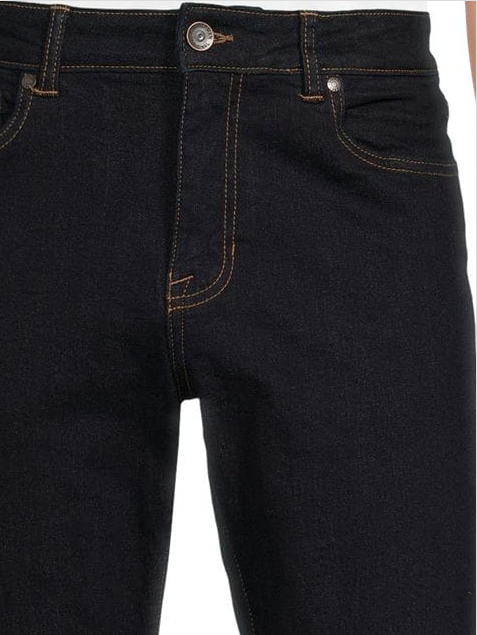 Indigo Black