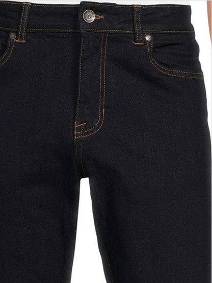 Indigo Black