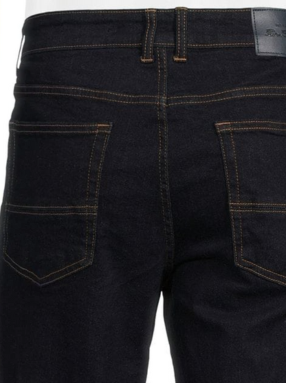 Indigo Black