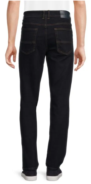 Indigo Black