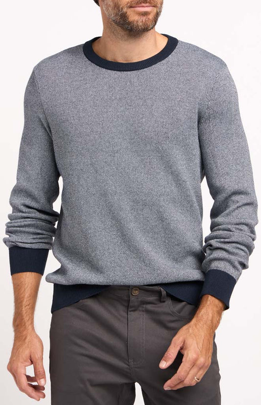 Navy Blazer