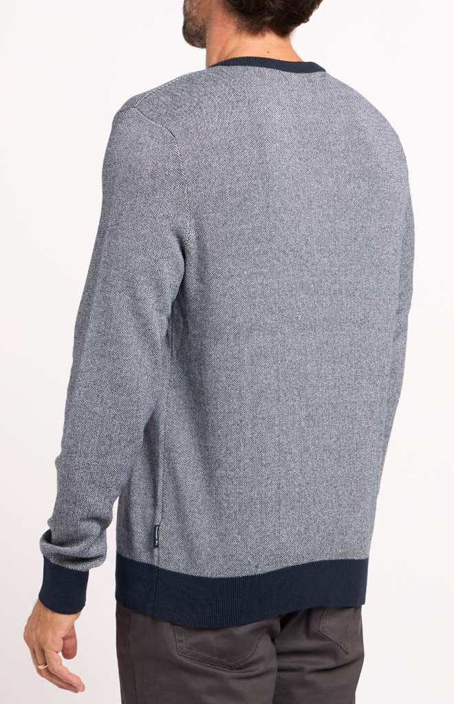 Navy Blazer