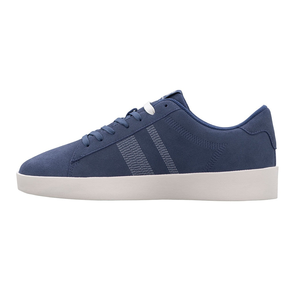 Slate Blue/Whisper White