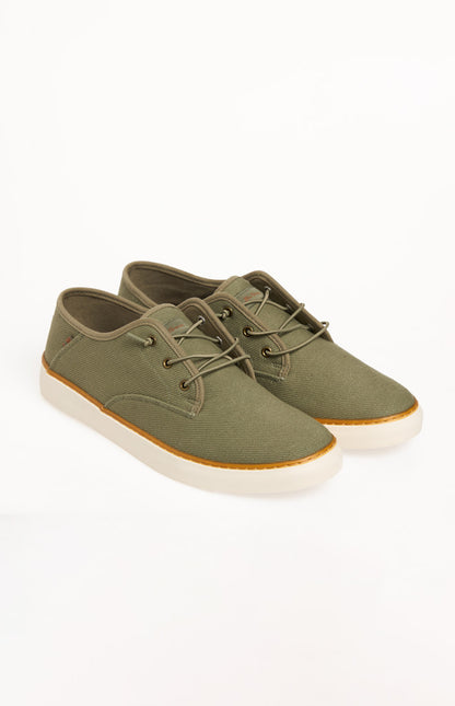 Sage/Whisper White/Gum