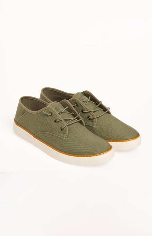 Sage/Whisper White/Gum