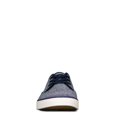 Navy/Whisper White