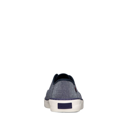 Navy/Whisper White
