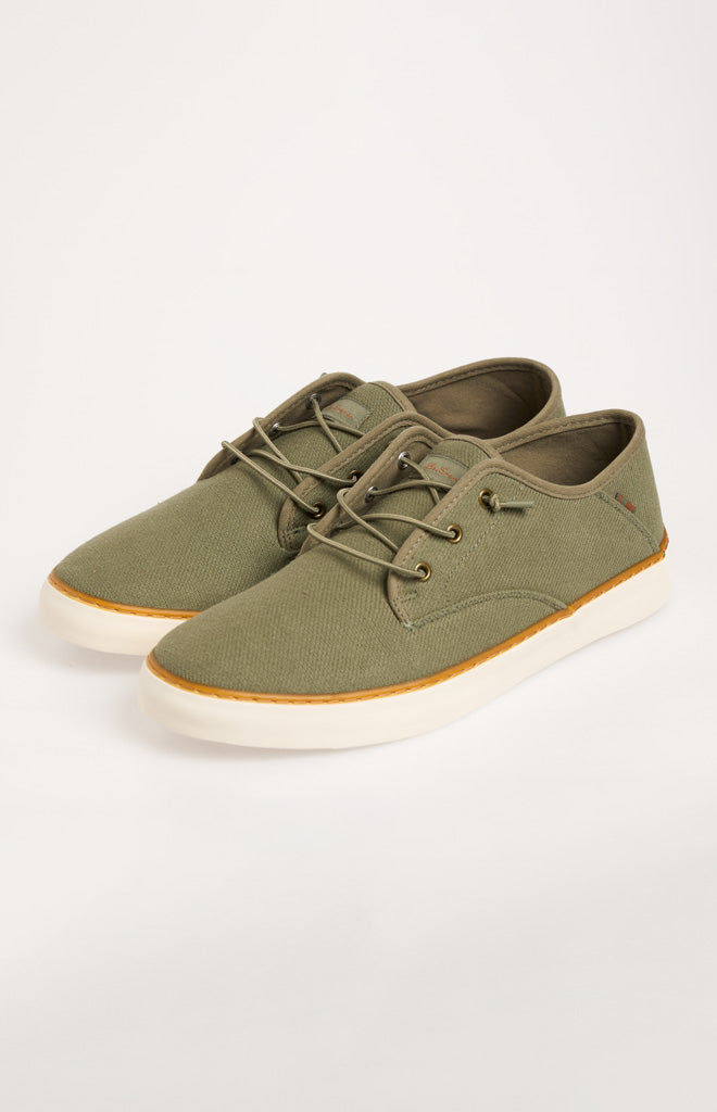 Sage/Whisper White/Gum