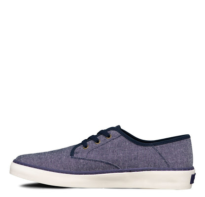 Navy/Whisper White