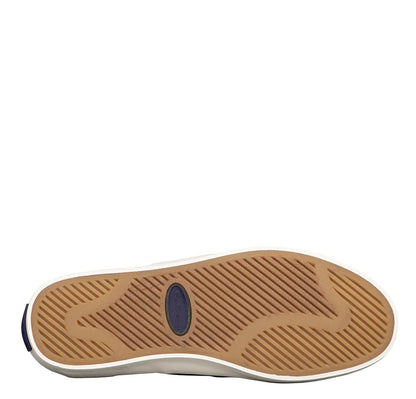 Navy/Whisper White
