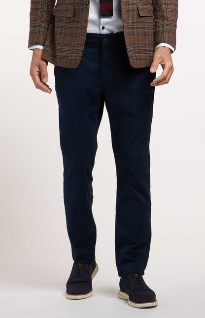 Navy Blazer