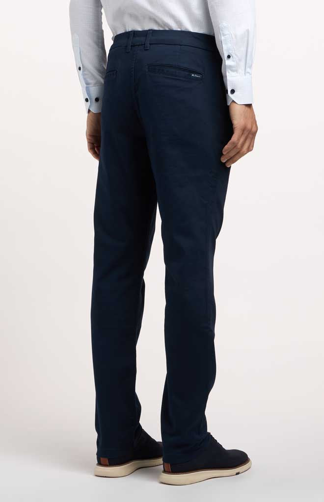 Navy Blazer