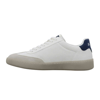 White/Navy/Gum