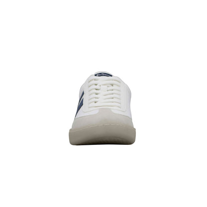 White/Navy/Gum